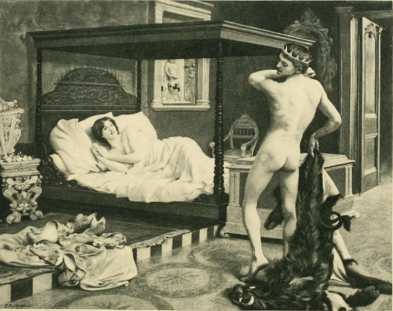 Le notti di Straparola (1894)